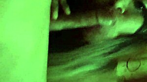 Hetero Military Man Experiences His First Trans Encounter With Mexican Ladyboy Prostitute