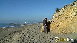 carol vega beach fuck at the sunset