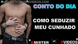 seducing my brother-in-law with charm