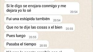 Min Novia Es Infiel Parte 4