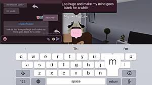 FUCKING SLUT SO HARD, ADD ME NEXT.