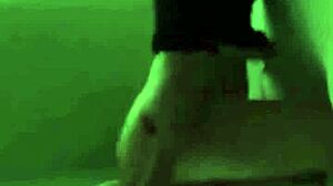 Liberal couple's story