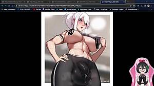 Michael Is Trained By Mistress Agnes And Her Friends Part 2