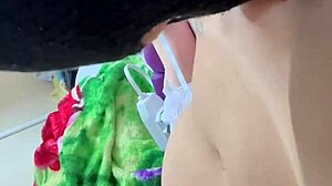 โจรเลียหีอินฟลูเอนเซอร์ดังแบบไม่ปรานี