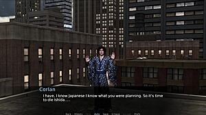 Reluctant archon part 6 gameplay