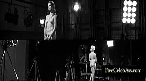 Experiencing Deep Emotions During Interracial Sex with Brunette Thomas Maia