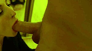 girlfriend demands rough handling like never