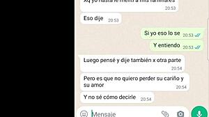 Min Novia Es Infiel Parte 4