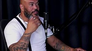 Sweet Karolzinha says, 'I don't do anal, but I love foreplay and sucking,' then dances sensually after trail sex