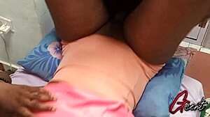 my boss wife wants my bbc