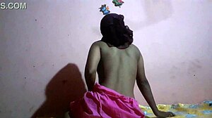 Latina Step Sister Plays Game Leading to First Time Fun