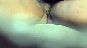 Ebony Princess Blowjob!