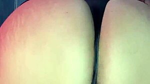 Man In Victoria's Secret Panties