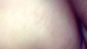 Pov licking pussy with intense focus on every detail