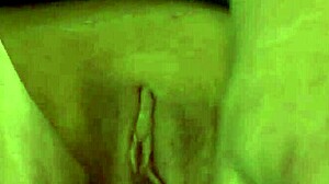 dirty milf massager with passionate quickie