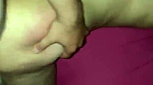 Latina Milf Bent Over In Doggystyle With Big Ass Back Shots