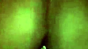 Caught Fucking on Los Angeles Balcony