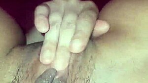 Latina Squirts Richly Craving Tongue Lick on Beautiful Pussy