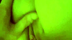 tbt to letting him cum on me