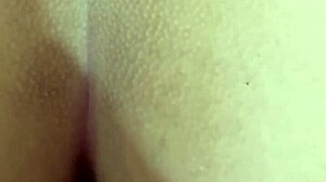 Intense Pov Fucking Between Stepsiblings In Morning Homemade Sex.