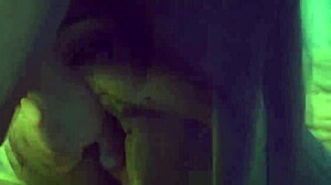 Plasticine blowjob animation episode 1 in intriguing cartoon style