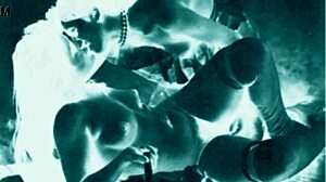 i collect these vintage erotic drawings, but they are antique