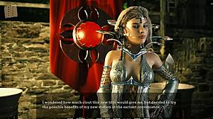 In Tales from the Unending Void 115, players face intriguing challenges in a vast game universe