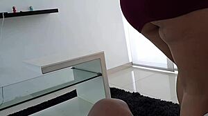 Stepmother Sucks Dick