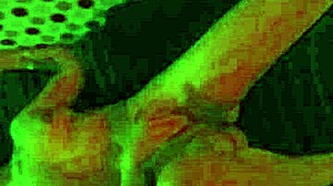 Tattooed Prostitute From Buenos Aires