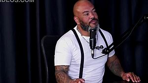 Sweet Karolzinha says, 'I don't do anal, but I love foreplay and sucking,' then dances sensually after trail sex