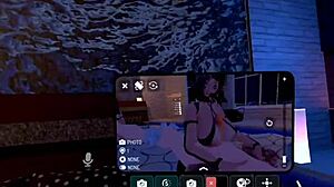 Mistress Megara Has Fun Today Vrchat Erp