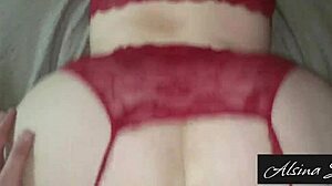 My Favorite Whore Part 5