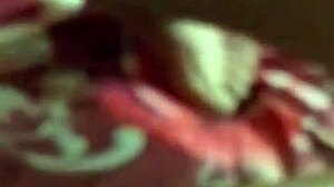 indonesian aunt horny with big dick