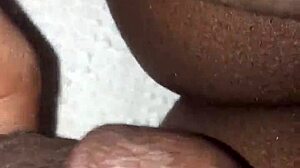 Wet Pussy Play!