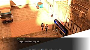 Reluctant archon part 6 gameplay