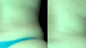 Wife Rides Cock With Big Ass