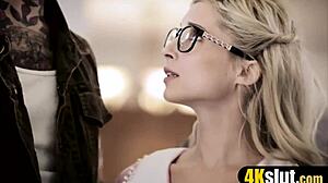 The deflowering of the cutest pornstar piper perri