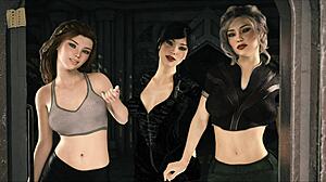 In Tales from the Unending Void 115, players face intriguing challenges in a vast game universe