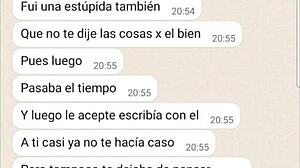 Min Novia Es Infiel Parte 4