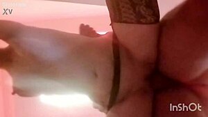 Big tits cheap whore fucks amateurs for fun!