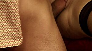 Lingerie Clad Blonde With Big Boobs Stacy Silver Gets A Fuck And A Facial SqF