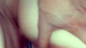 Tight Gf Tries New Buttplug Toy And Then Gets Intimate In Doggy Style With Her Partner