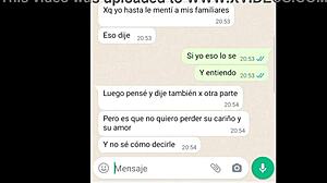 Min Novia Es Infiel Parte 4