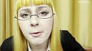 Medical Rp Prostate Massage And Pegging Treatment