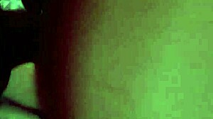 Madura On All Fours Feels Intense Emotions