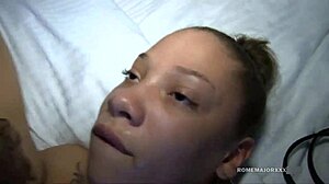 bbc studs rome major 😍