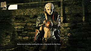 In Tales from the Unending Void 115, players face intriguing challenges in a vast game universe