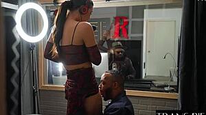 pretty shemale daisy taylor with big cock monster cock transsexual horny lesbian sexy adorable crossdressing