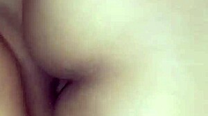 i'm fucking this young babe to orgasm deliciously