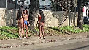 favorite whore shakes big ass.